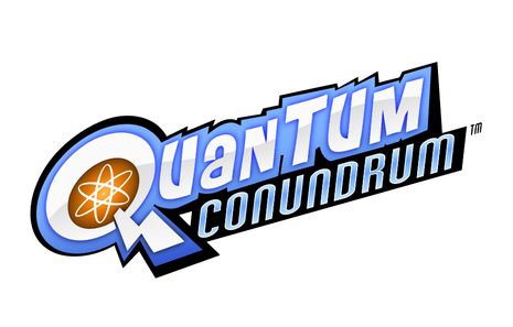 Quantum Conundrum, Multi-Dimensional Puzzle Game