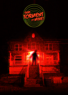 Poster for That Torment of Mine!