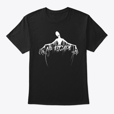 Buy No Escape That Torment of Mine! Tee Shirt