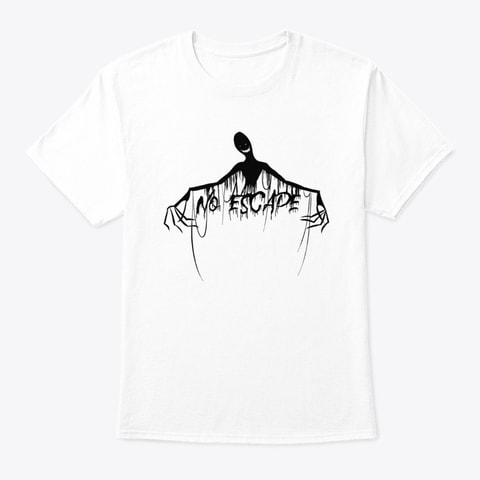 Buy No Escape That Torment of Mine! Tee Shirt